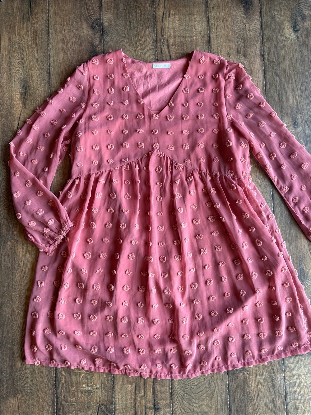 3 for $30* Dress